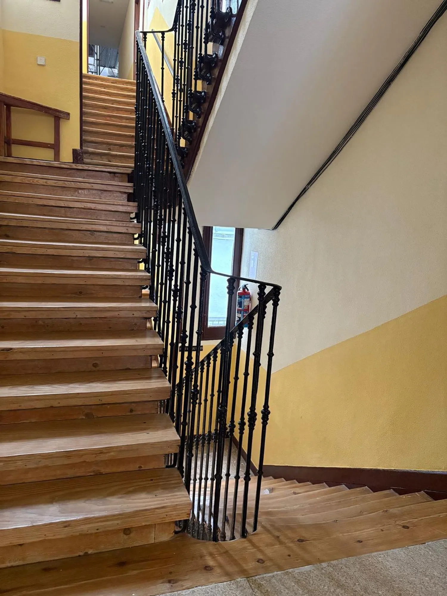 Piso en calle de Ponce de León, 9 - Foto 9