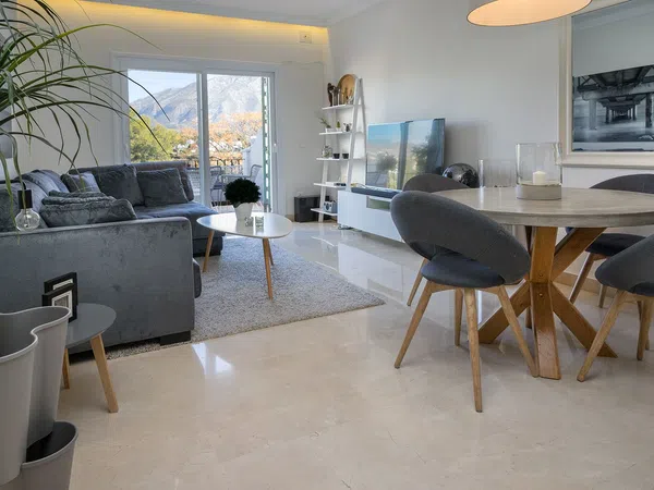 Ático en calle de las Torres, 71 - Foto 3