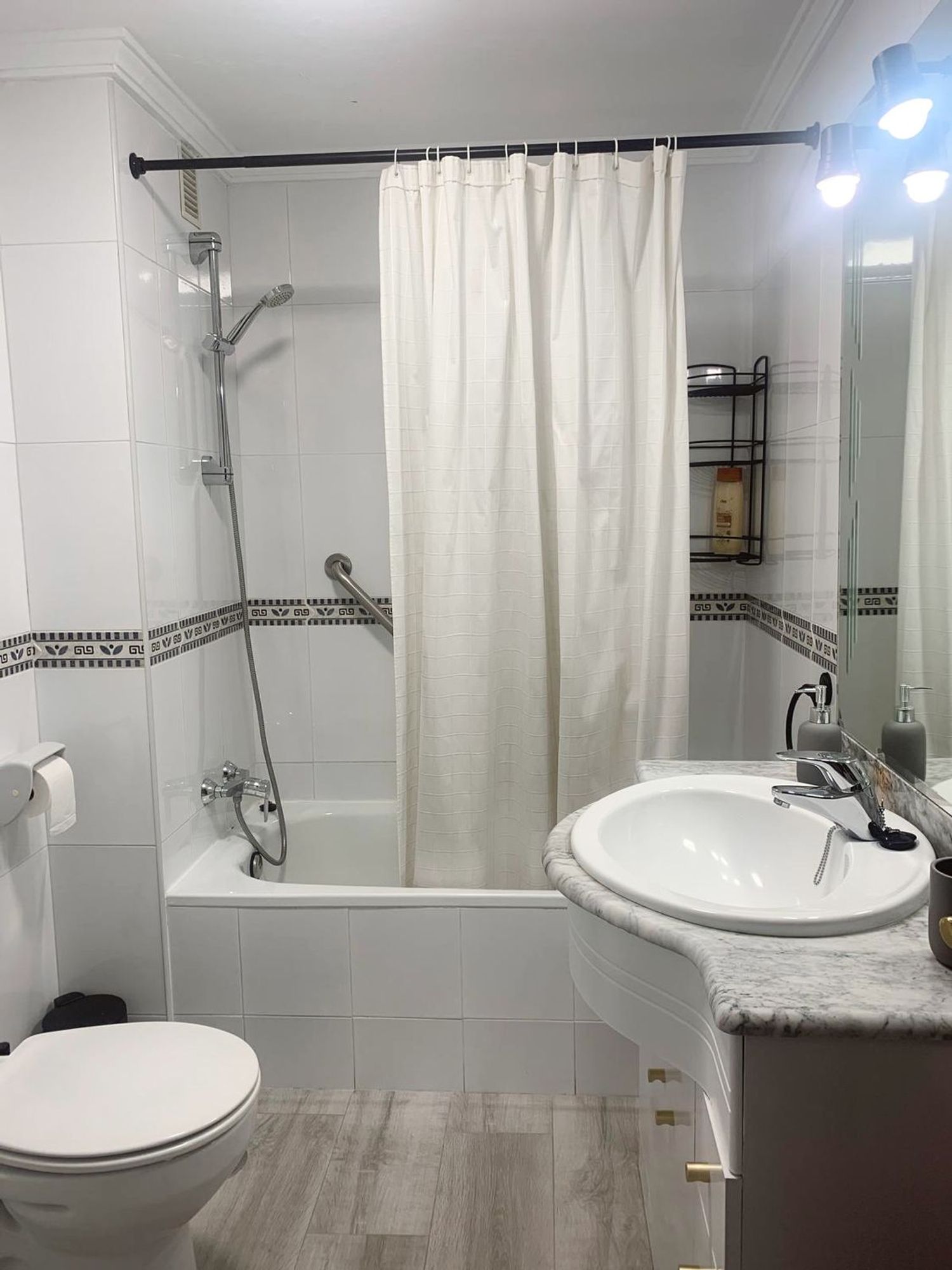 Piso en calle Horacio Lengo, 12 - Foto 9