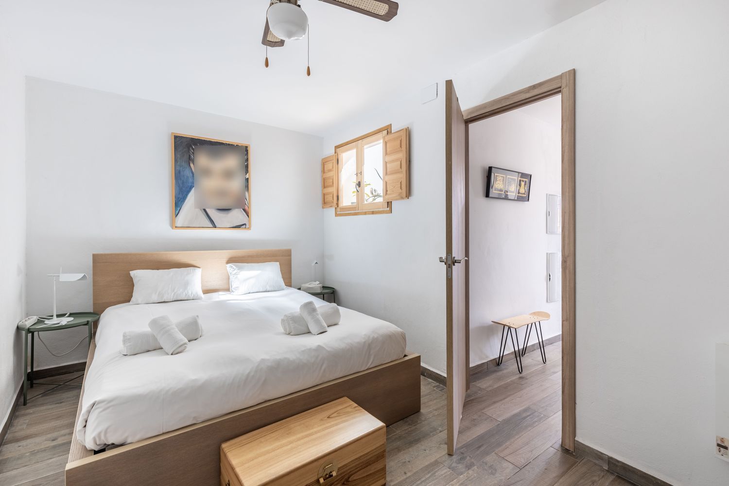 Chalet adosado en callejón de Aynadamar, 24 - Foto 12