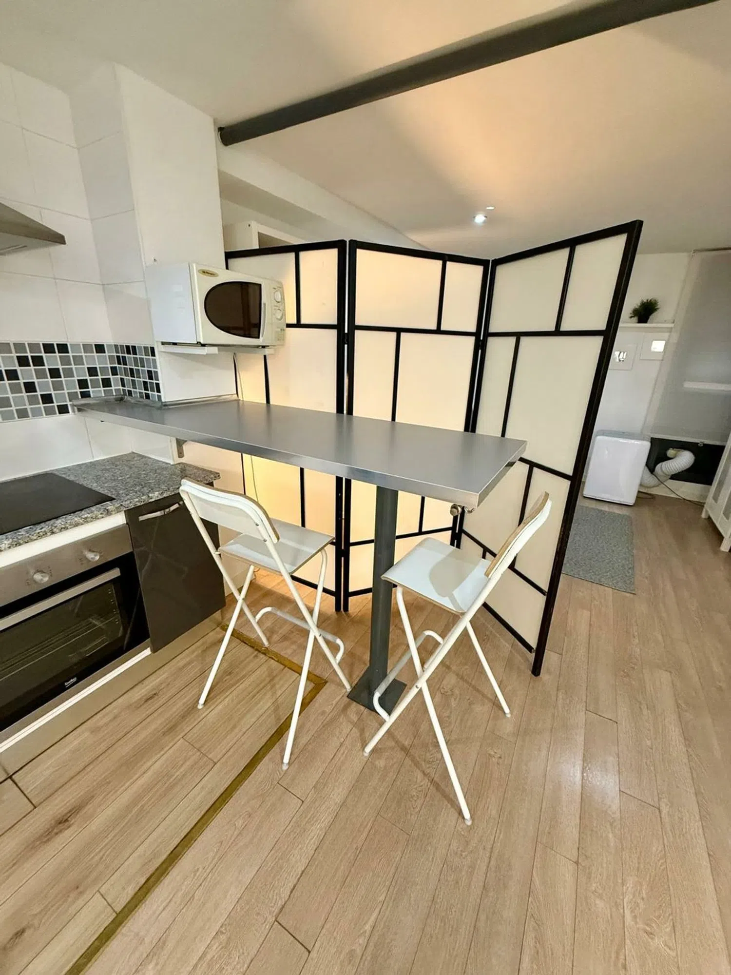 Estudio en calle de Arganzuela, 14 - Foto 11