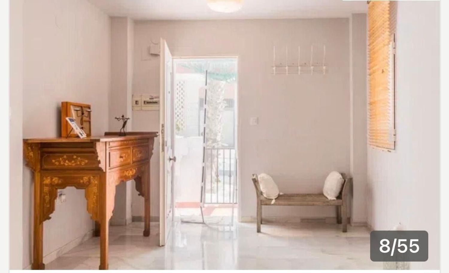 Chalet adosado en Paseo de Velilla, 84, Velilla - Velilla Taramay, Velilla - Velilla Taramay - Foto 4
