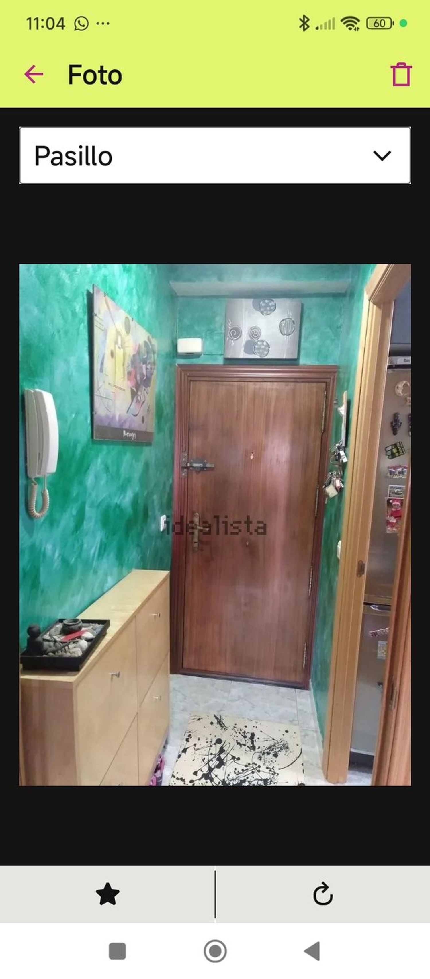 Piso en Calle Moncada, 121 - Foto 11