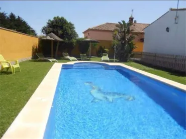 Chalet en Dehesa de la Villa - Foto 1