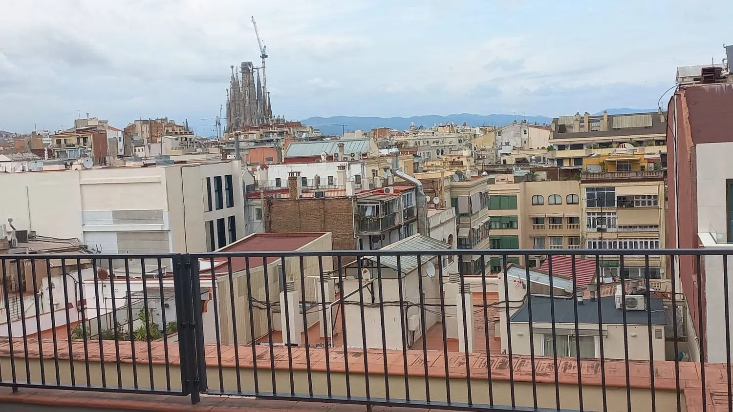 Ático en calle del Bruc, 65 - Foto 18