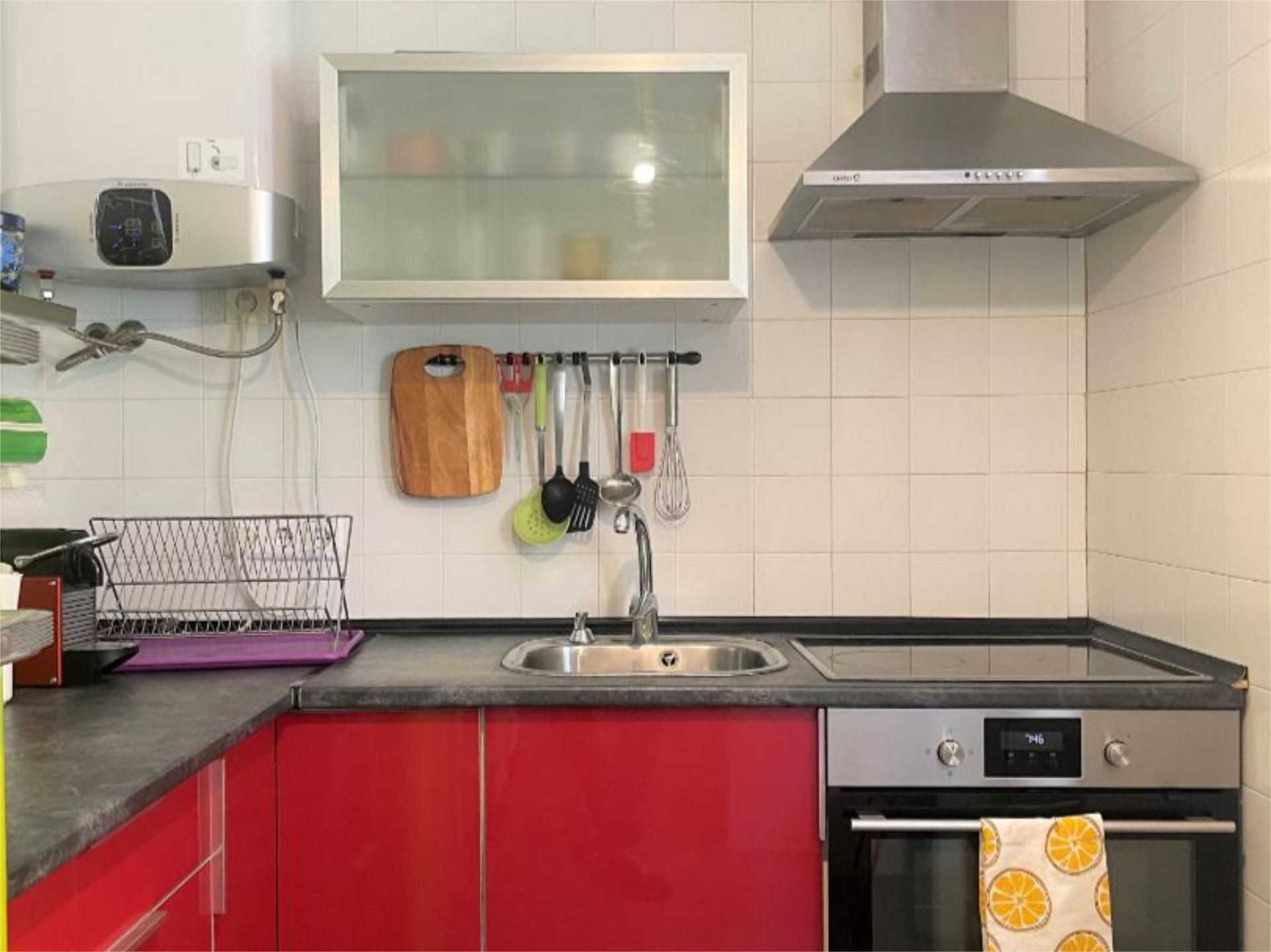 Piso en  Calle de Gravina 5 - Foto 13