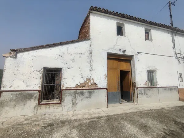 Casa rural en Realengo s/n, Urbanitzacions i Pedanies Nord, Urbanitzacions i Pedanies Nord - Foto 14