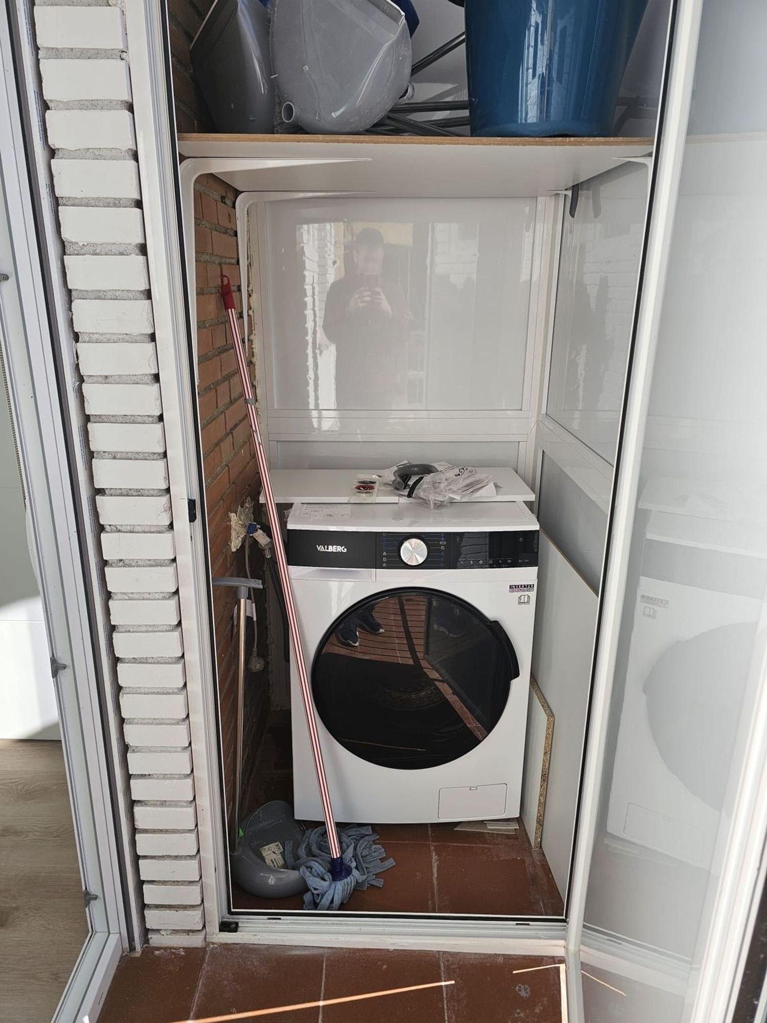 Estudio en Calle Gálvez, 3, Getafe Centro, Getafe Centro - Foto 11