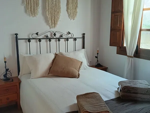 Casa rural en Diseminado Poligono 63, 92, La Joya, La Joya - Foto 5