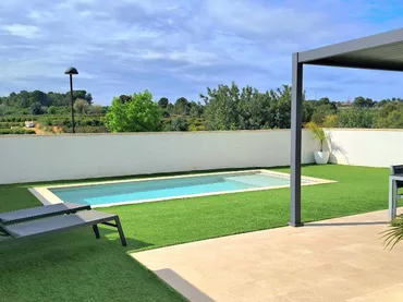 Chalet en  Carrer de Ricardo Cervera Chuliá 9 - Foto 5