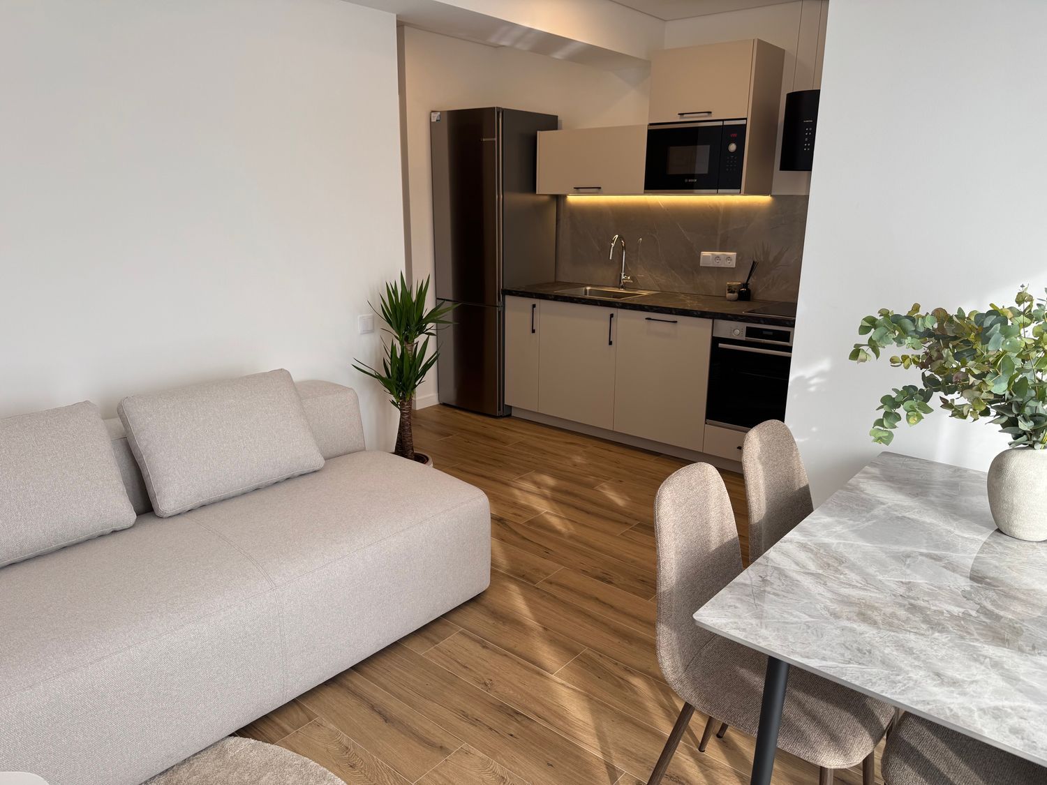 Piso en avenida del Cid, 78 - Foto 3