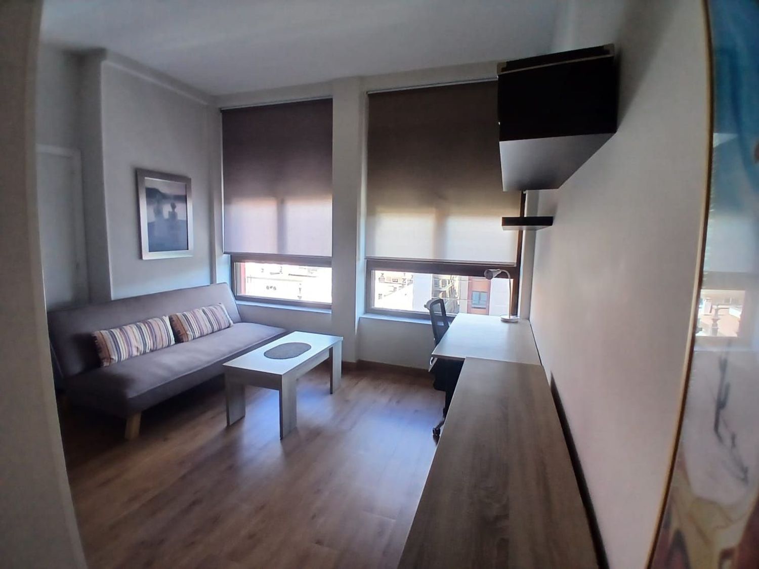 Estudio en Calle Bravo Murillo, 2, Arenales - Lugo - Avda Marítima - Foto 3