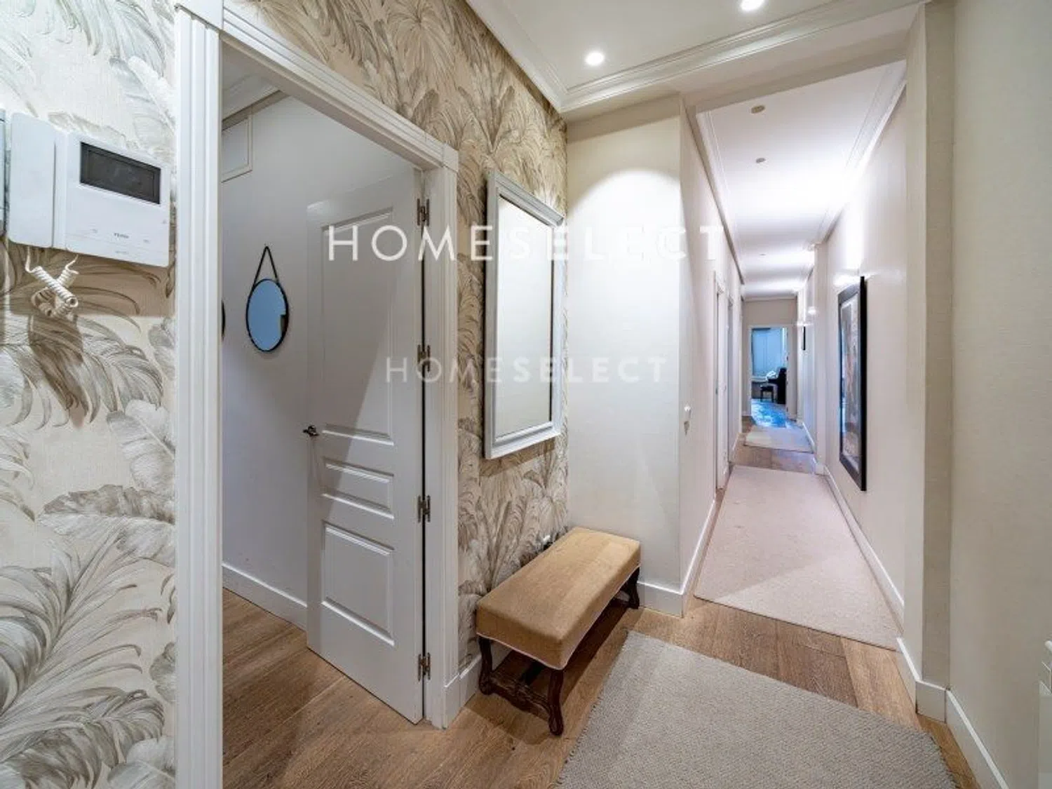 Piso en paseo de la Infanta Isabel - Foto 23