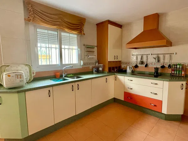 Chalet pareado en Calle Cabo Finisterre, 14 - Foto 7