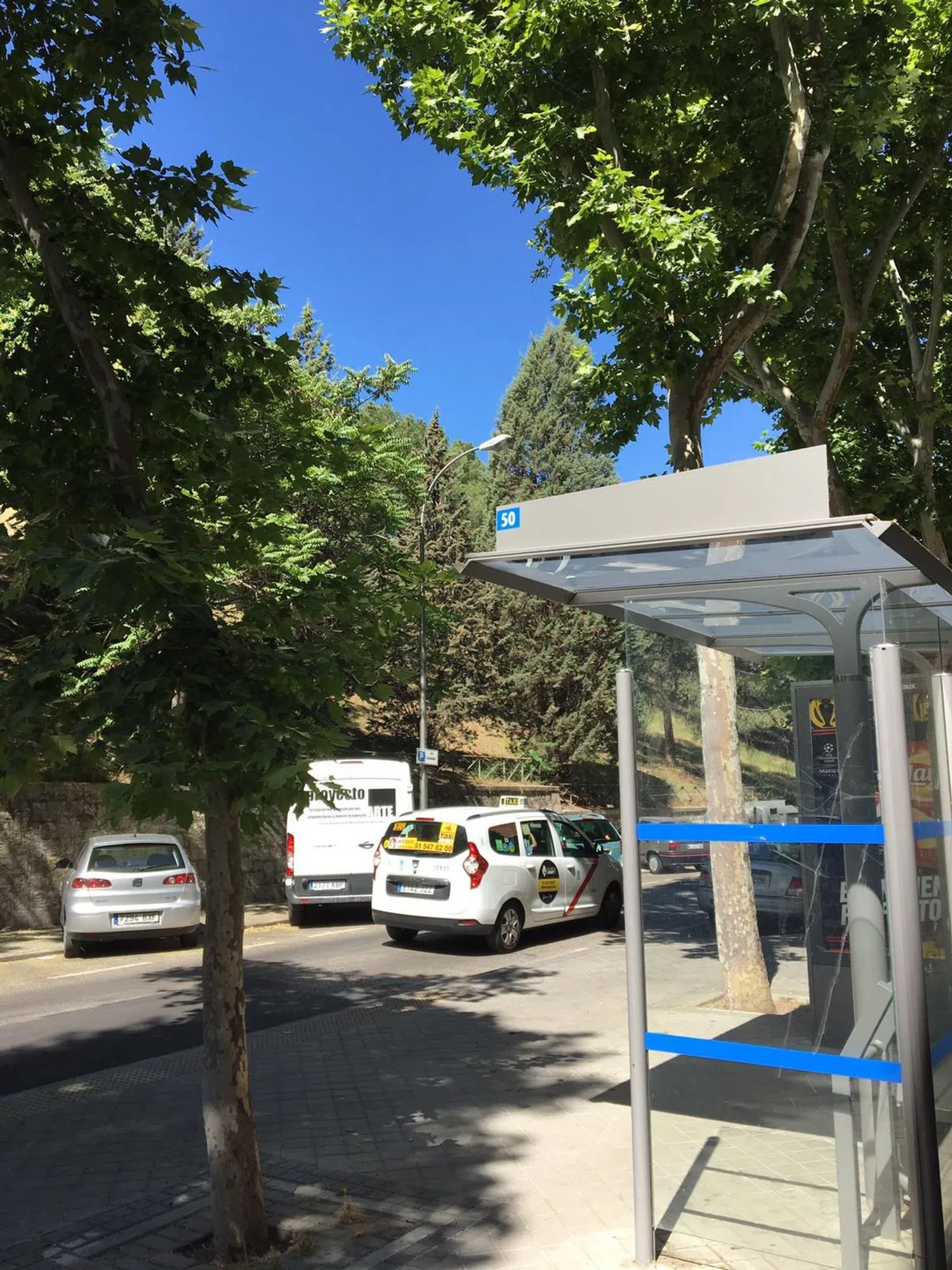 Piso en paseo de San Illan, 37 - Foto 13