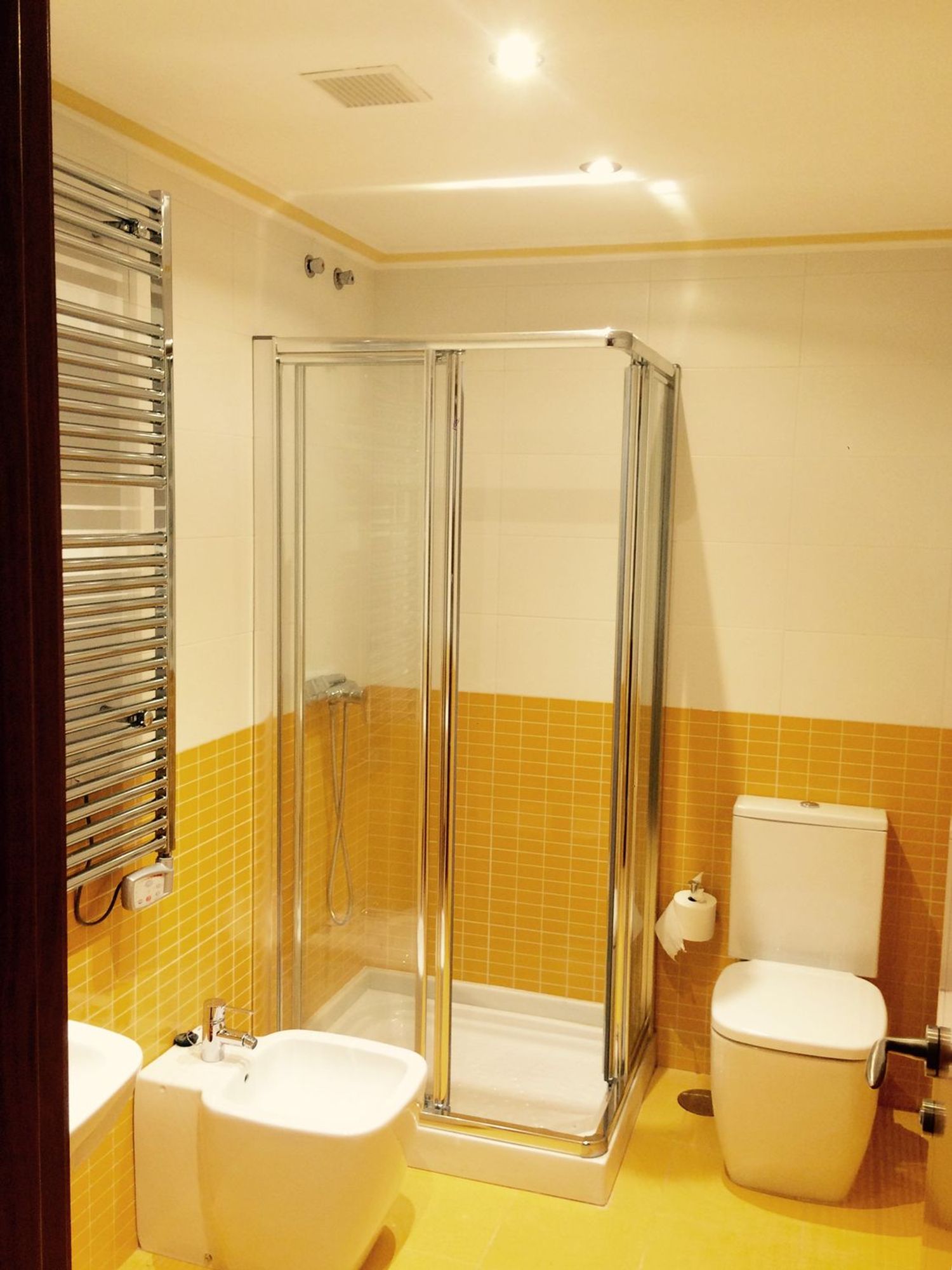 Piso en De Madrid, 56, Sanxenxo, Sanxenxo - Foto 9