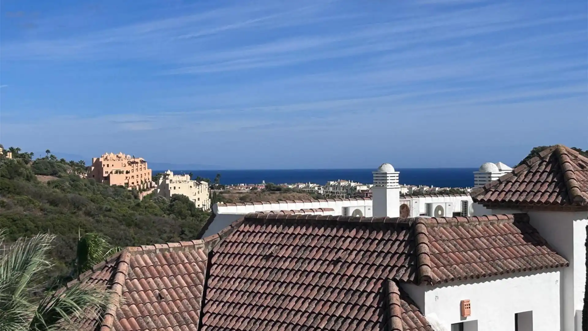 Piso en  Calle e-1 Cornisa del Sol 1B - Foto 1