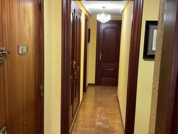 Piso en Calle de María Purificación Neira, 21 -3b, Masip - Foto 4