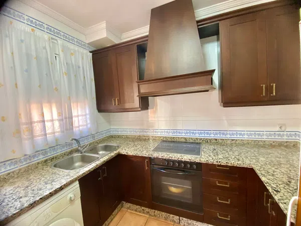 Chalet pareado en Ronda de Valle Inclán, 16 - Foto 6