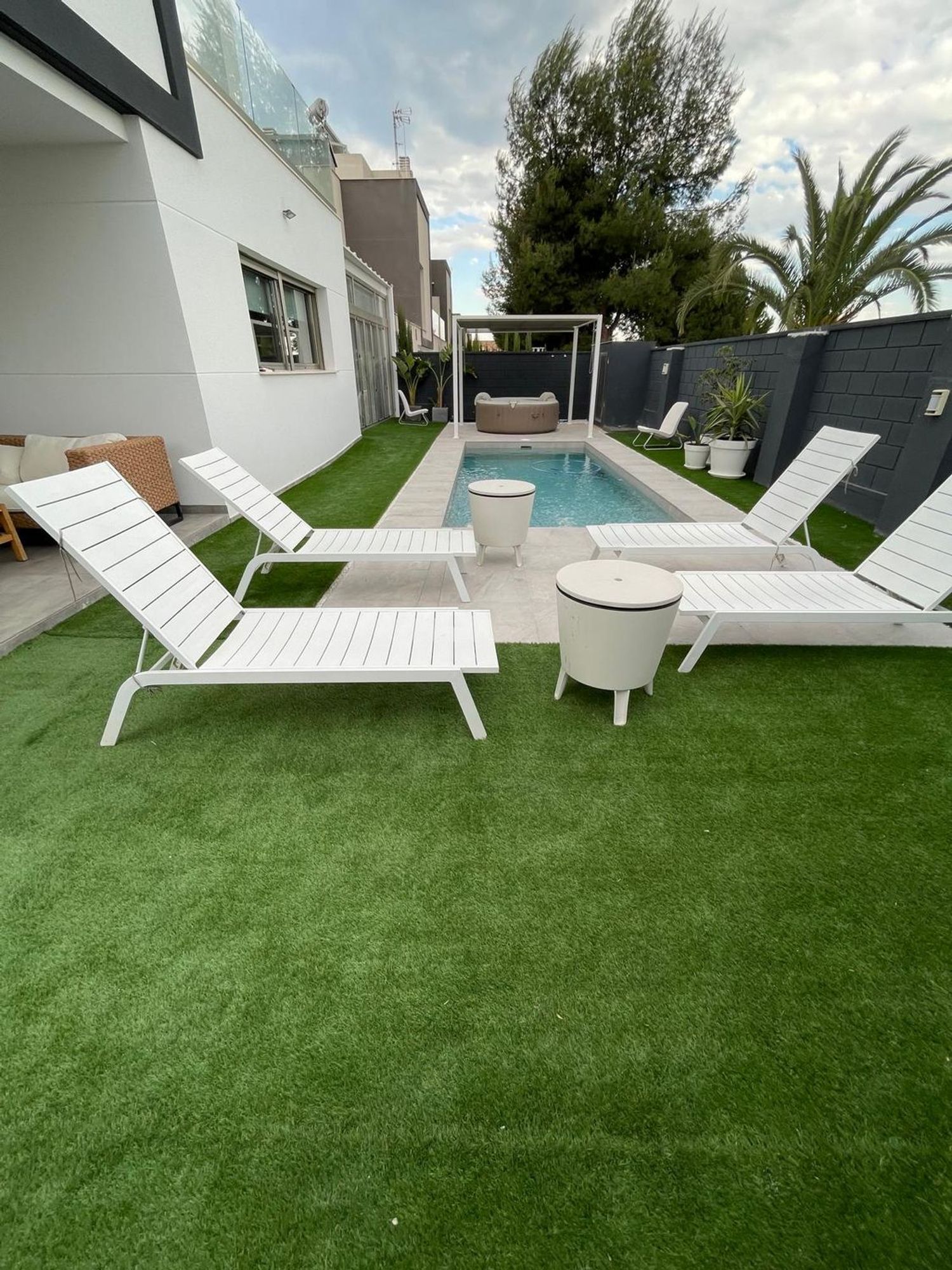 Casa independiente en camino Camarena, 81 - Foto 2