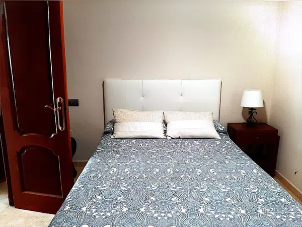 Piso en Paseo Marítimo Ciudad de Melilla, Malagueta - Monte Sancha - Foto 5