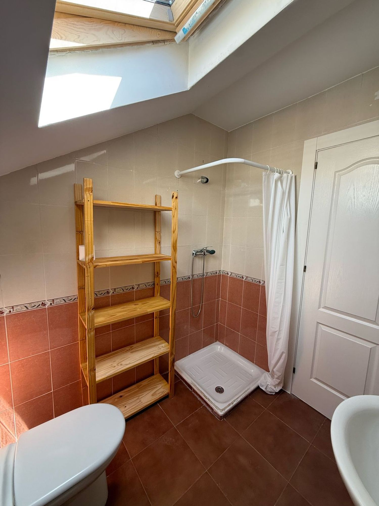 Chalet adosado en Calle Rambla, 5, Casablanca - La Viñuela - Foto 8
