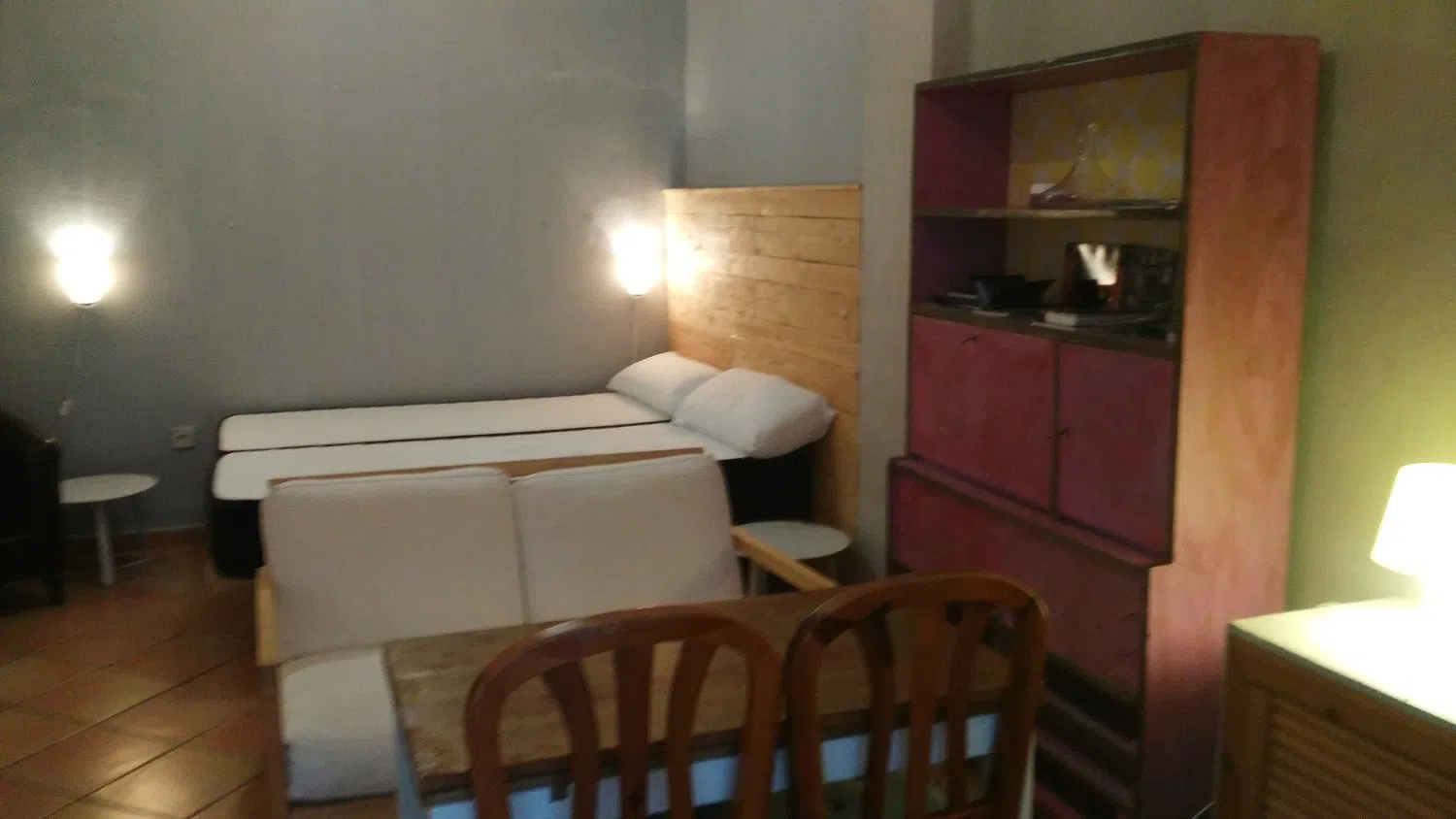 Estudio en calle Estrella, 1 - Foto 2