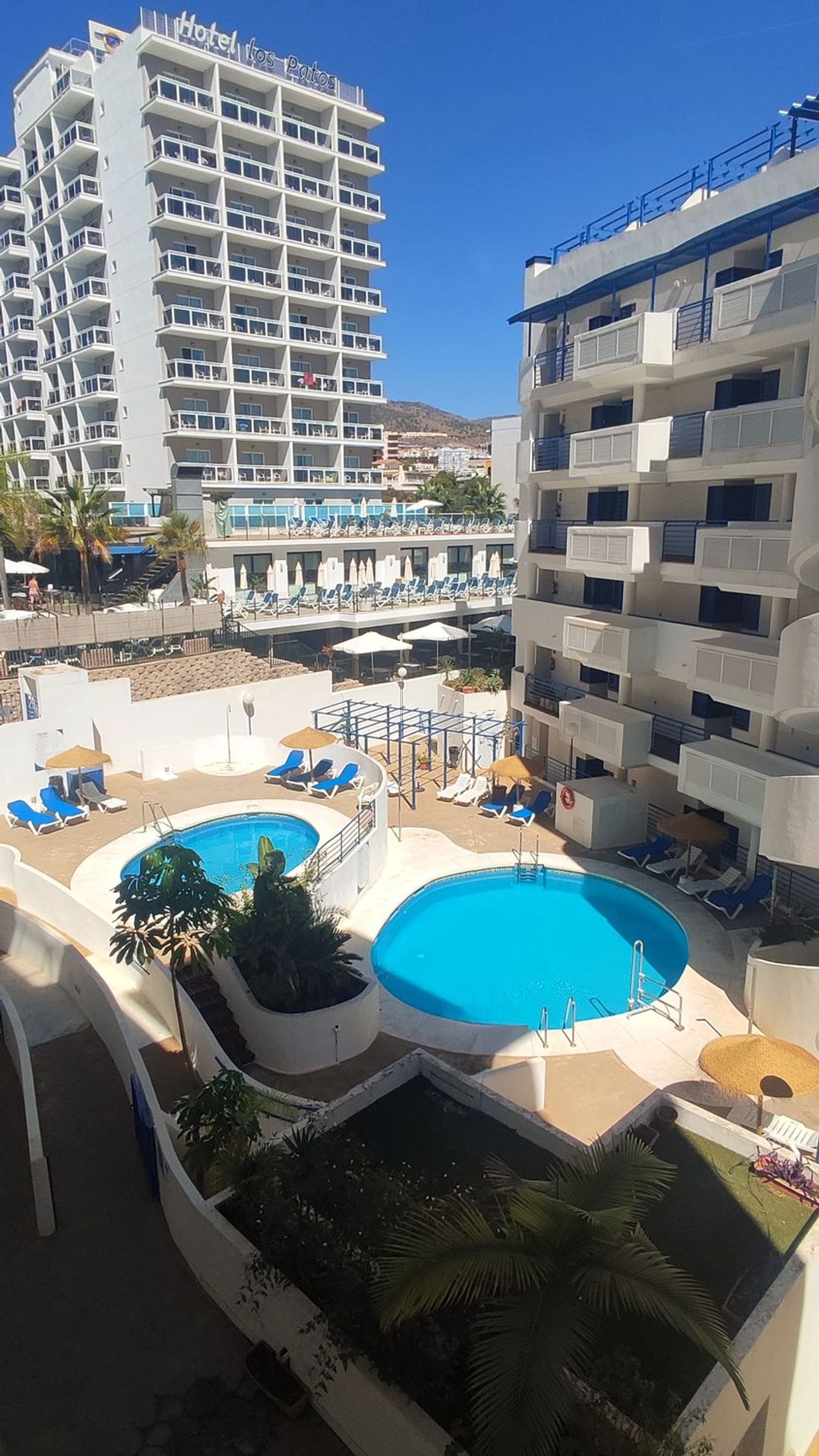 Piso en calle Torrealmádena, 3 - Foto 12