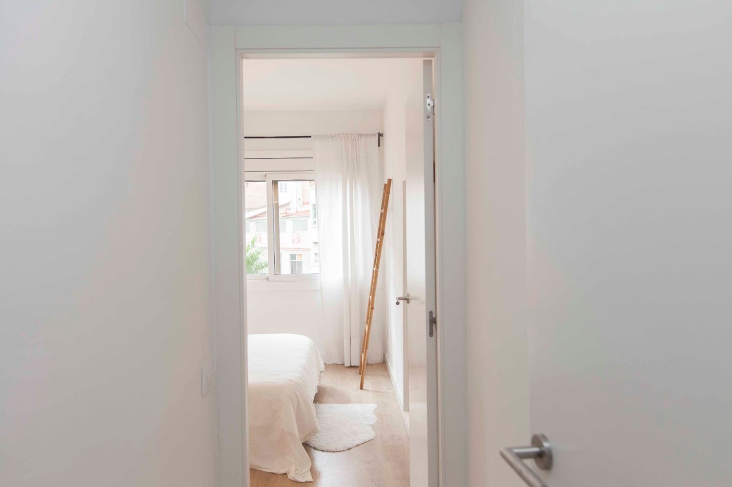 Piso en Ronda del General Mitre, Sant Gervasi - La Bonanova - Foto 12