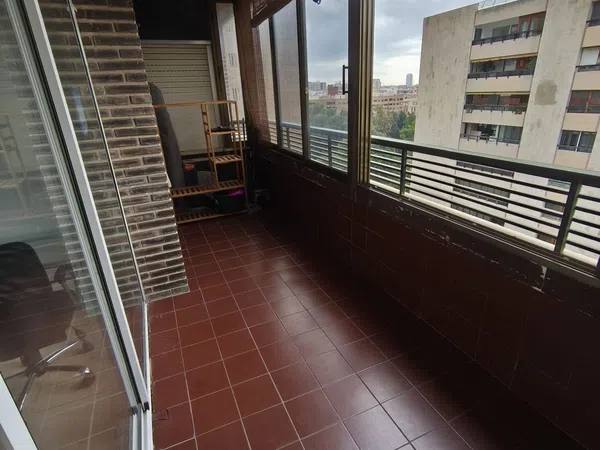 Piso en Avenida de Blasco Ibáñez, Exposició - Foto 4