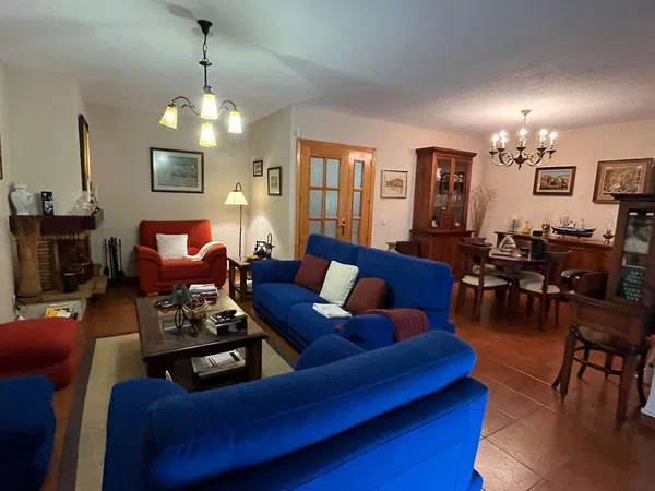 Chalet pareado en calle Tres Picos, 25 - Foto 10