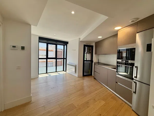 Piso en Ronda de Segovia, 23, Palacio - Foto 3