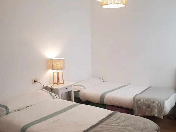 Ático en Avenida Rosalia de Castro, 11, Sanxenxo, Sanxenxo - Foto 12