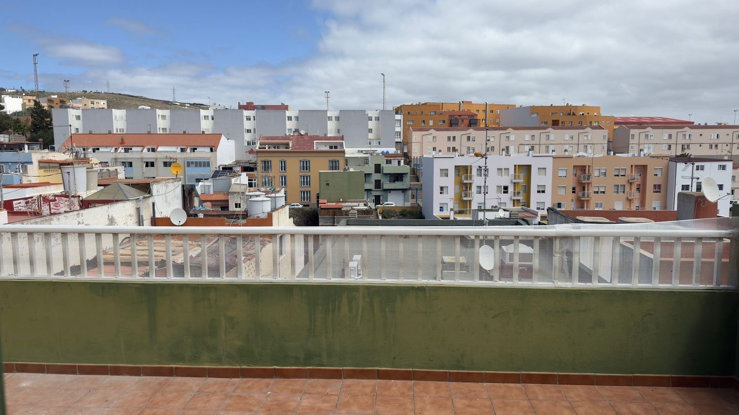 Dúplex en calle Alfonso XIII, 86 - Foto 11