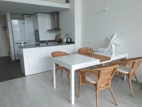 Dúplex en andarella, 2