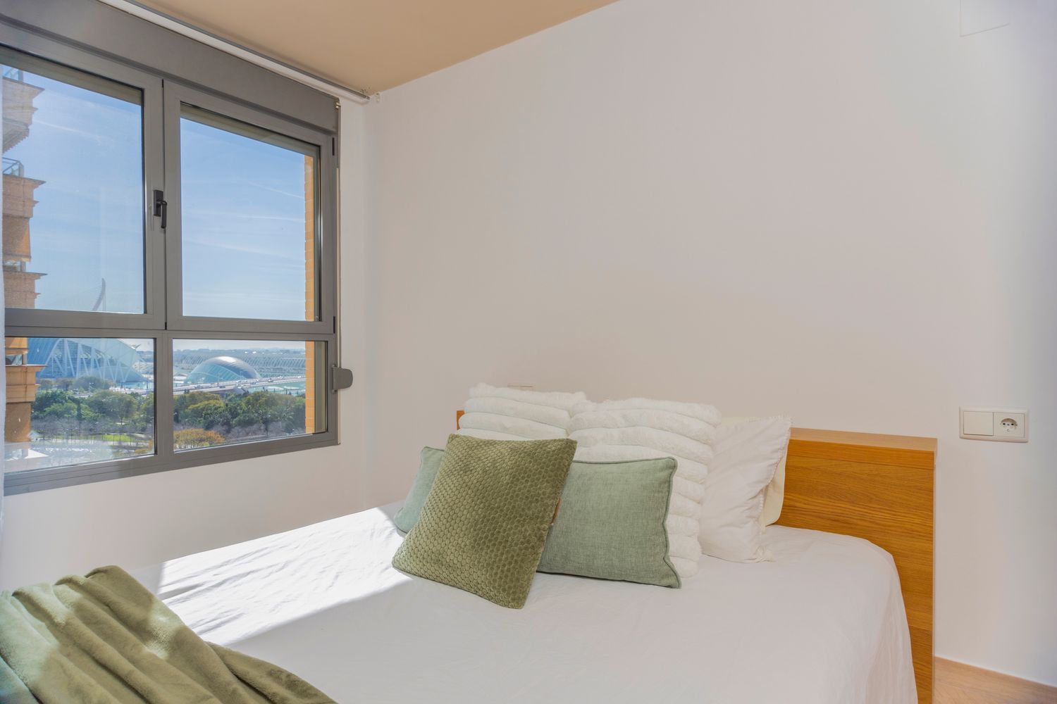 Piso en avenida de França, 1 - Foto 9