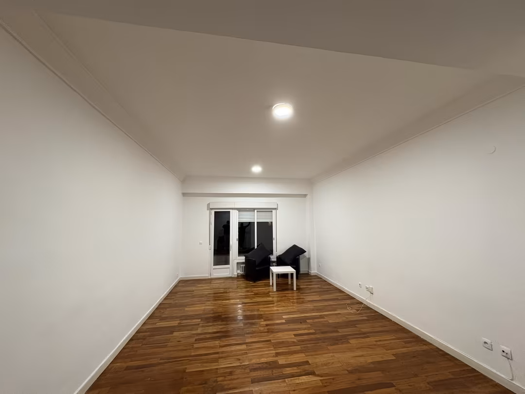 Piso en  Calle de Manuela Malasaña 19