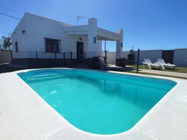 Casa o chalet independiente en Carril la Azuara, 1 - Foto 3