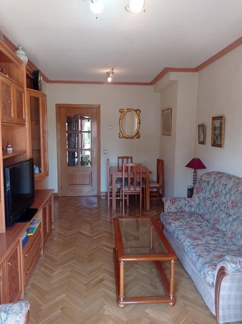 Piso en  Avenida del Generalísimo 21 - Foto 4