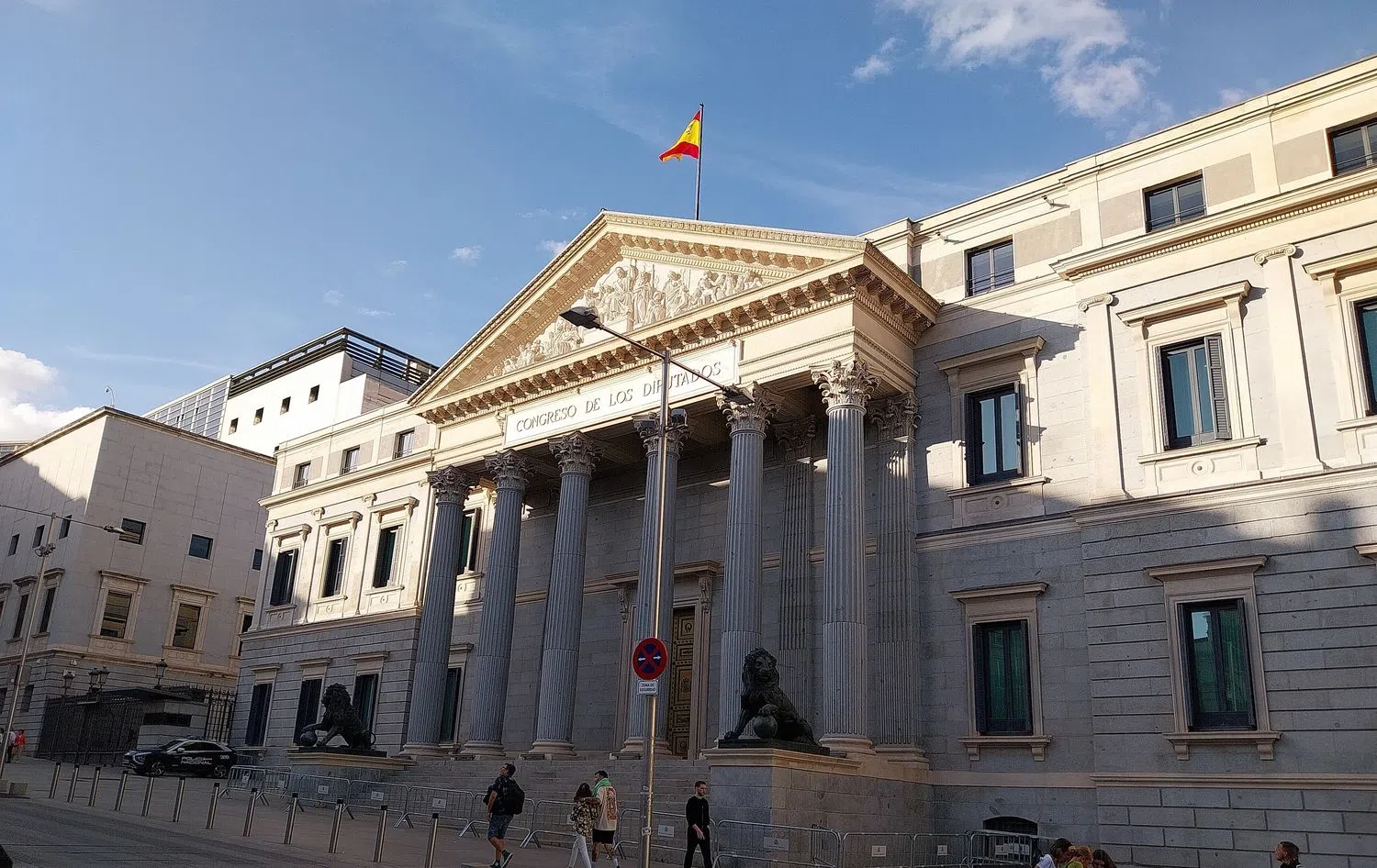 Piso en calle de Zorrilla, 18 - Foto 17