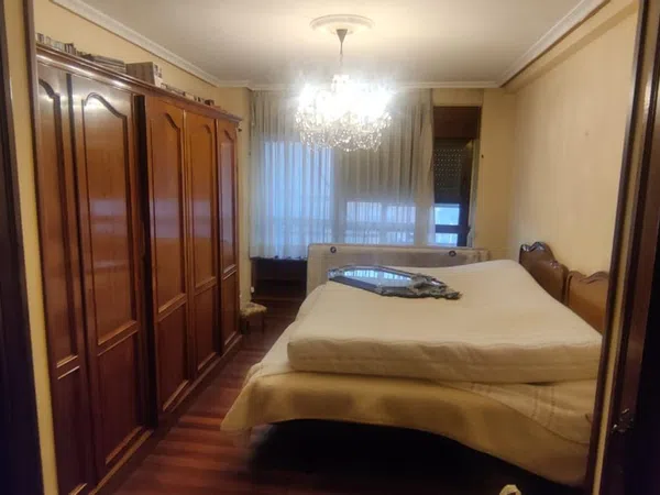 Piso en calle Muñoz Degraín, 17 - Foto 3