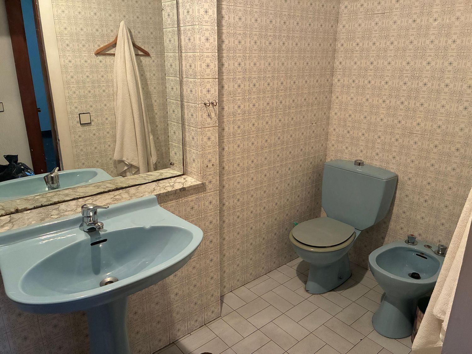 Piso en calle Marqués de Paradas, 55 - Foto 9