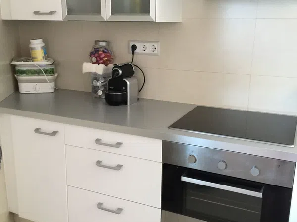 Ático en avenida de Manuel Girona, 52 - Foto 13