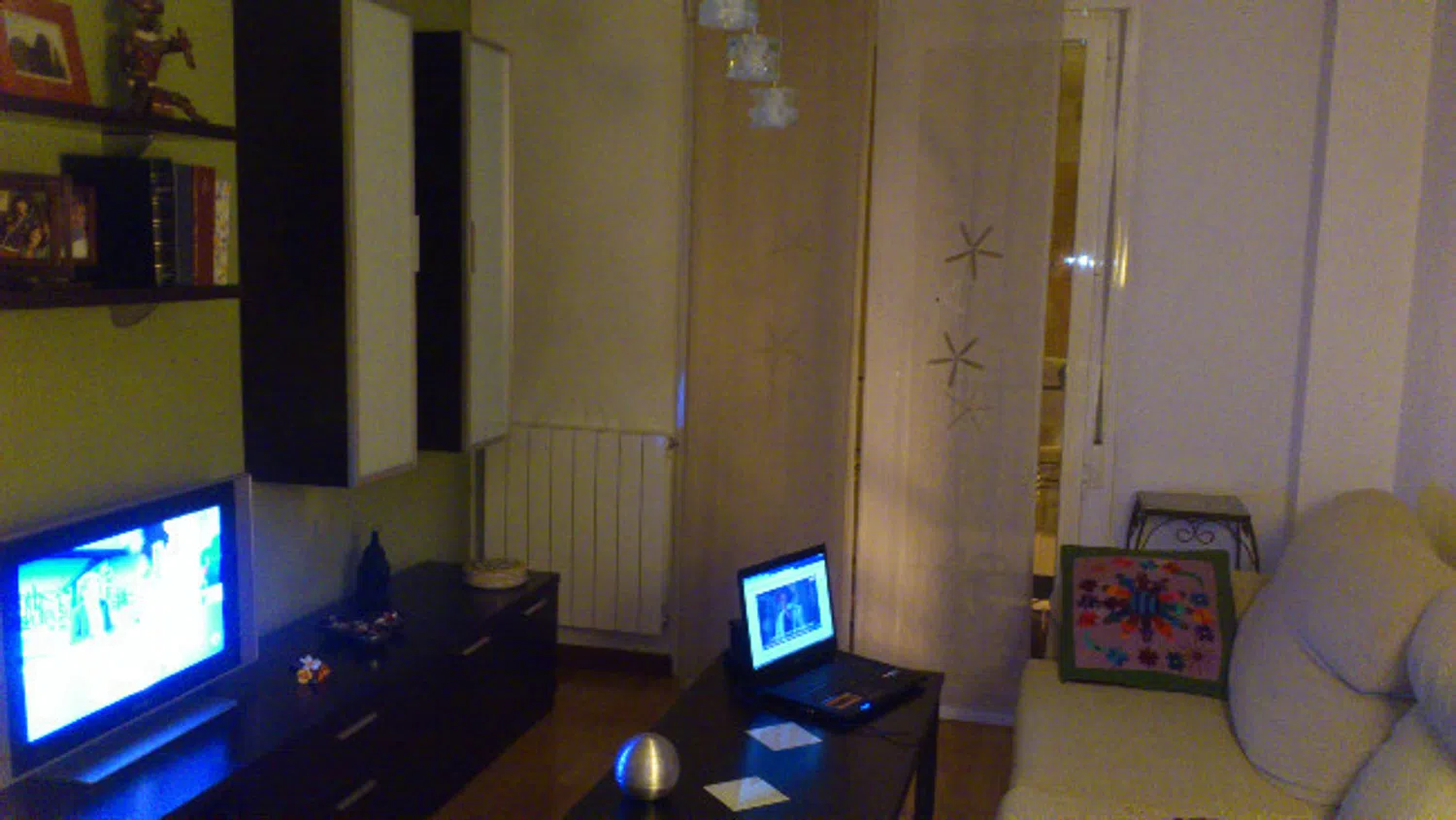 Piso en calle Aldea del Fresno, 6 - Foto 4