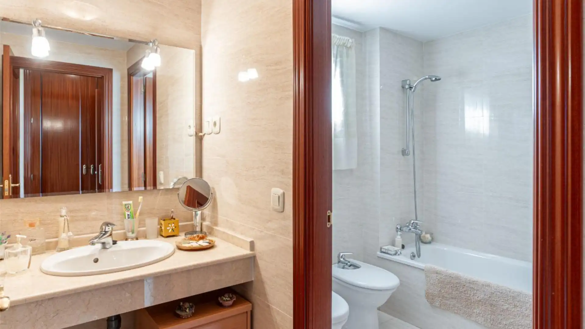 Piso en  Avenida de la Encarnación 13 - Foto 7