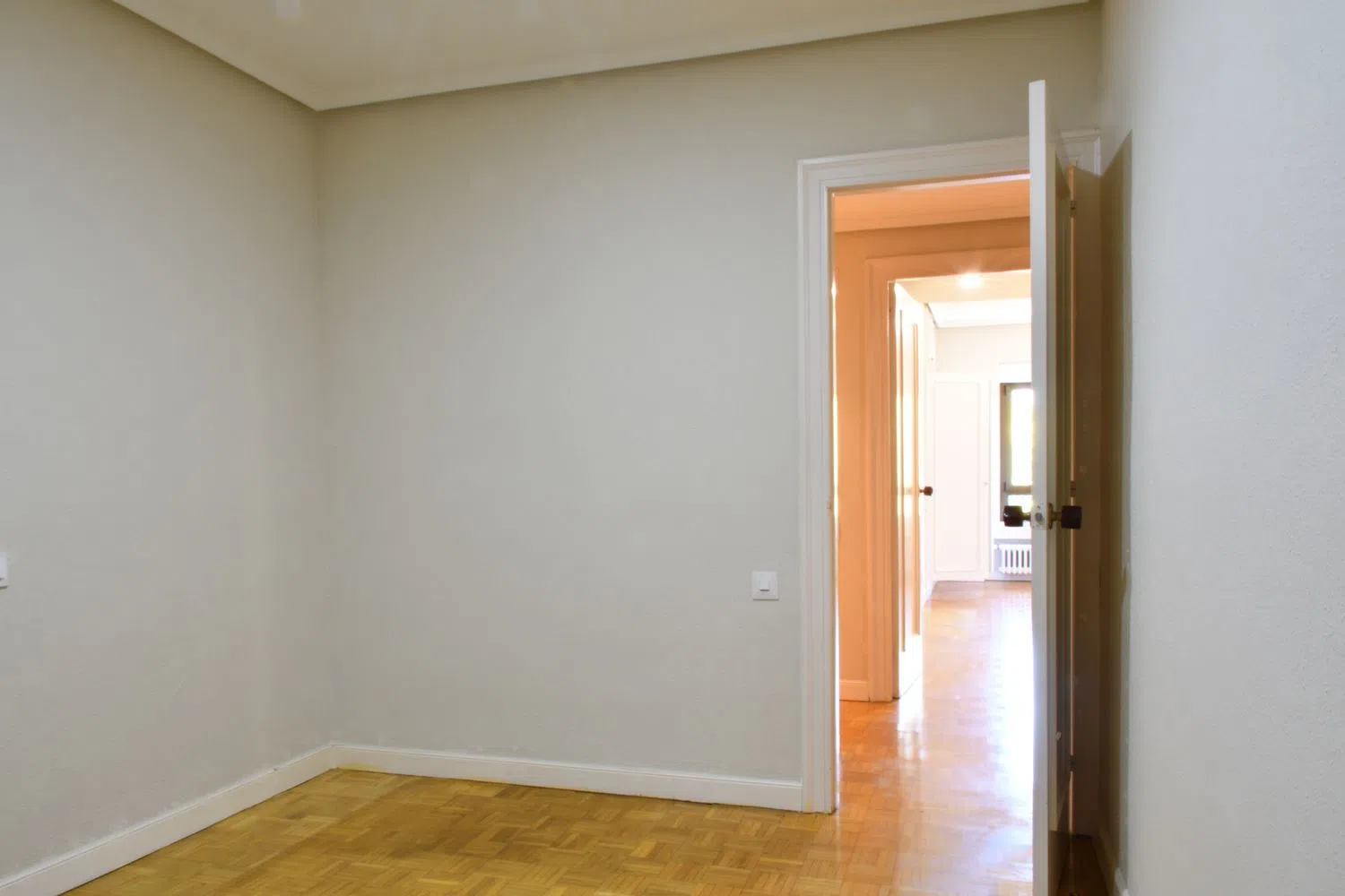 Piso en Barrio Parque San Francisco-Uría - Foto 17