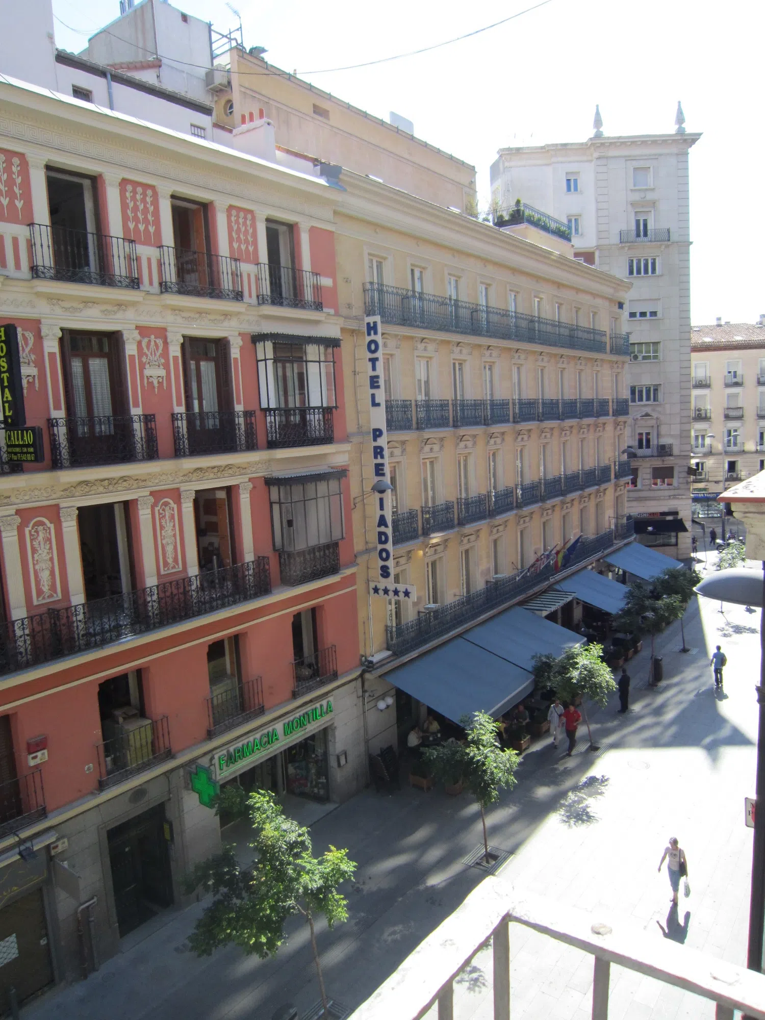 Dúplex en calle Preciados, 40 - Foto 7