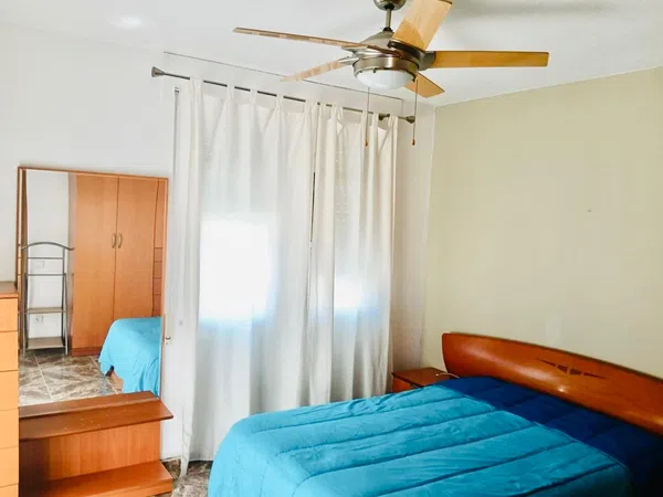Chalet adosado en Calle Marqués de los Vélez, 9, Aguadulce sur - Foto 17