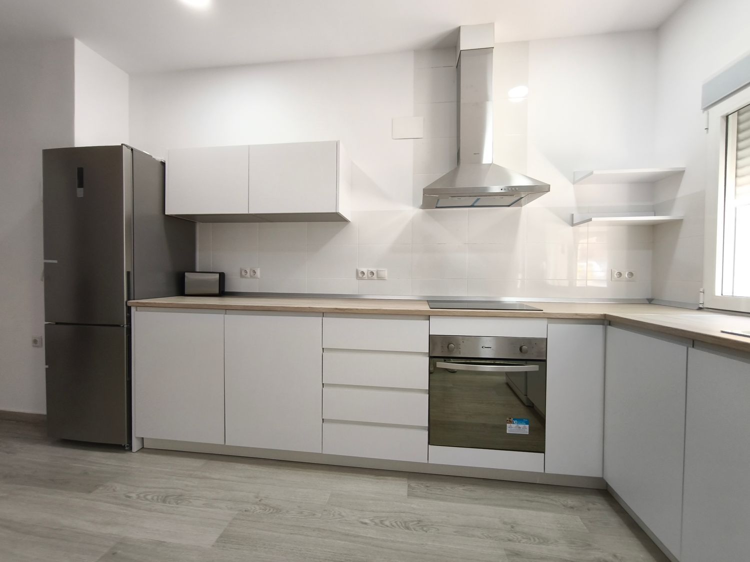 Piso en Barrio Campoamor - Foto 4