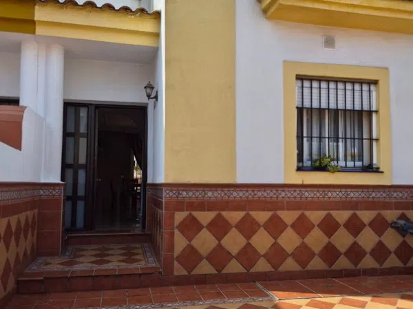Chalet adosado en Calle Atahualpa, 19, Oromana, Oromana - Foto 2